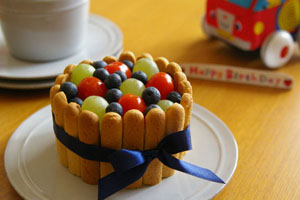 妨げる アシスタント 彼の 2 歳 誕生 日 ケーキ 手作り Wibcministries Org
