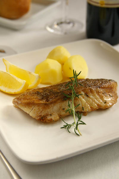 白身魚のムニエルのレシピ 簡単な白身魚のムニエルの作り方とコツ